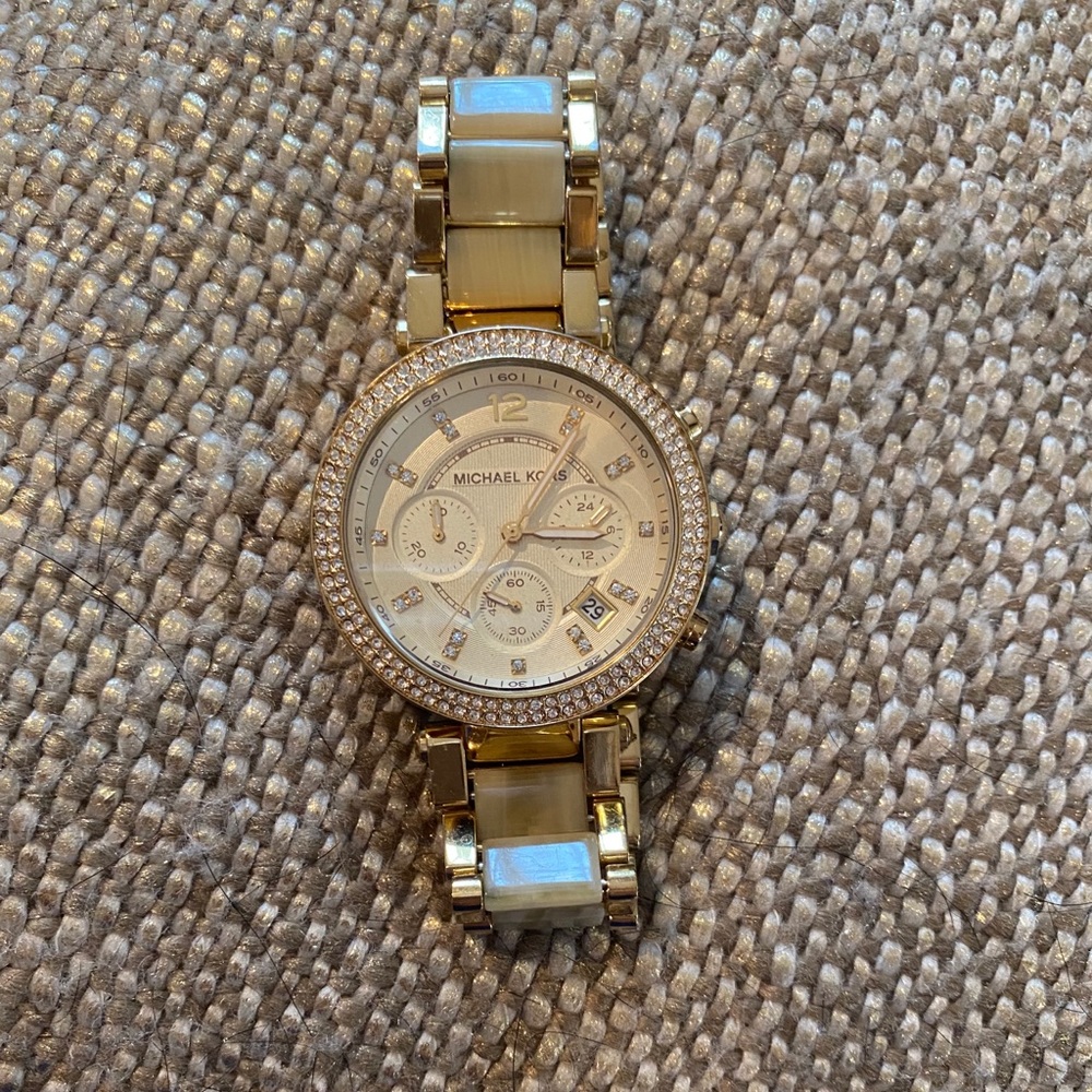 Michael Kors watch
